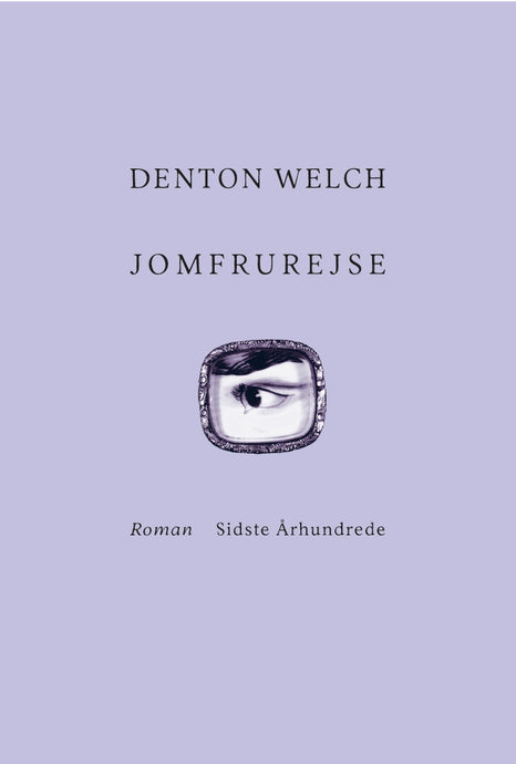 Denton Welch: Jomfrurejse
