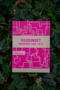 Vildsindet: Grotesker 1900-1910