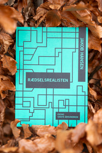 Jakob Hansen: Rædselsrealisten