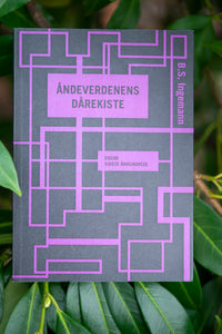 B.S. Ingemann: Åndeverdenens dårekiste