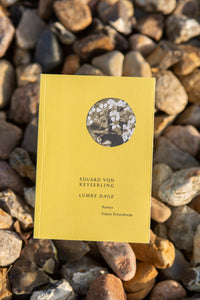 Eduard von Keyserling: Lumre dage