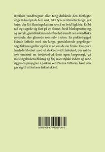 Josef Winkler: Natura Morta. En romersk novelle.