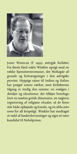 Josef Winkler: Natura Morta. En romersk novelle.
