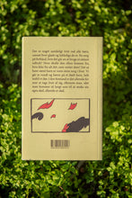 Indlæs billede til gallerivisning Stig Sæterbakken: Der, hvor jeg tænker, er der altid mørkt