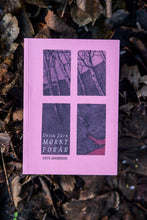 Indlæs billede til gallerivisning Unica Zürn: Mørkt forår