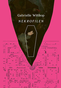 Gabrielle Wittkop: Nekrofilen