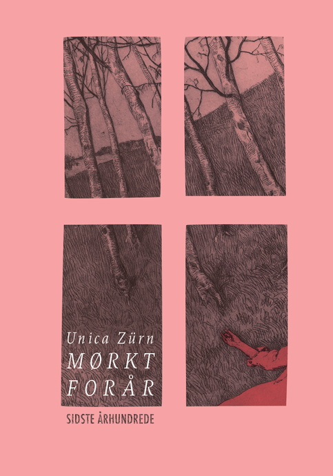 Unica Zürn: Mørkt forår