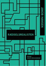Indlæs billede til gallerivisning Jakob Hansen: Rædselsrealisten