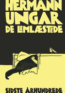 Hermann Ungar: De lemlæstede