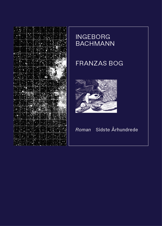 Ingeborg Bachmann: Franzas bog